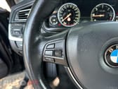 BMW 520 d Pack M