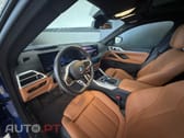 BMW i4 eDrive40 Desportiva M