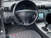 Mercedes-Benz C 220 Coupé Sport edition