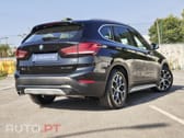 BMW X1 25 e xDrive xLine