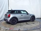 MINI One Camden Edition Auto