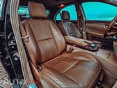 Mercedes-Benz S 320 CDi Longo