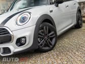 MINI Cooper Cooper Premium JCW Auto