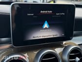 Mercedes-Benz C 250 d Exclusive Aut.