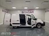 Citroen Berlingo 1.6 BlueHDi L1 Club