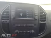 Mercedes-Benz eVito Tourer EVITO TOURER