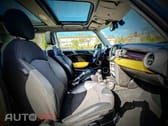 MINI Cooper coper