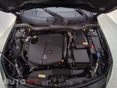 Mercedes-Benz CLA 200 CDi Urban