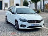 Fiat Tipo 1.3 M-Jet Lounge