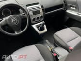 Mazda 5 MZR-CD 2.0 Sport
