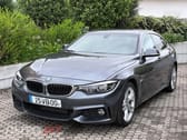 BMW 420 d Pack M Auto