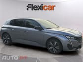 Peugeot 308 1.6 Hybrid Allure Pack e-EAT8