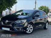 Renault Mégane Sport Tourer 1.5 Blue dCi Limited J17