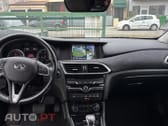 Infiniti Q30 1.5d DCT Premium City Black