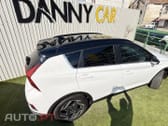 Hyundai Bayon 1.0 T-GDI Premium