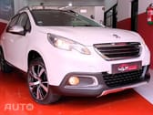 Peugeot 2008 1.2 PureTech Allure