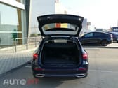 Mercedes-Benz C 300 e Avantgarde