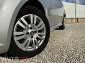 Fiat Punto 1.3 M-Jet Lounge Start&Stop