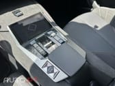 DS DS4 E-Tense Performance Line EAT8