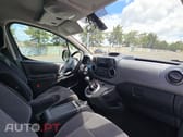 Citroen Berlingo 1.6HDI 110cv FAP Multispace Exclusive