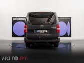 Toyota Proace Verso 2.0 D-4D L2 Exclusive