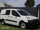 Peugeot Partner 1.6 HDi L2 3L Confort