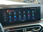 BMW i4 eDrive35 Pack Desportivo M