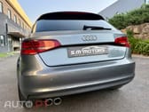 Audi A3 Sportback 1.6 TDI Sport