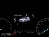 Ford Transit Connect Connect 1.5 TDCi 200 L1 Trend