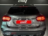 Mercedes-Benz GLA 200 d AMG Line Aut.
