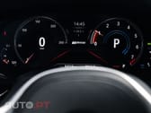 BMW 530 e iPerformance Pack M
