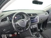 Volkswagen Tiguan 1.5 TSI Confortline