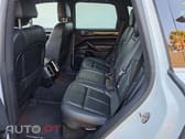 Porsche Cayenne Platinum Edition