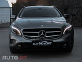 Mercedes-Benz GLA 180 CDi Urban