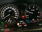 BMW X1 16 d sDrive Advantage