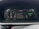 Jaguar I-Pace SE AWD Aut.