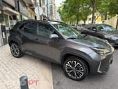 Toyota Yaris Cross 1.5 HDF Luxury