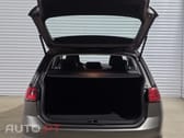 Volkswagen Golf Variant 1.6 TDi GPS Edition