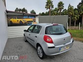 Renault Clio 1.2 16V Rip Curl