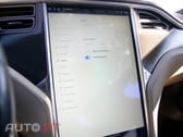 Tesla Model S P85D