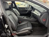 Mercedes-Benz CLS 250 d Shooting Brake 