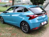 Hyundai i20 1.2 Comfort