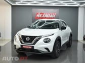 Nissan Juke 1.0 DIG-T N-Connecta Two Tone DCT