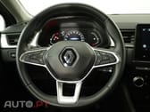 Renault Captur Captur 1.0 TCe Techno Bi-Fuel