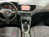 Volkswagen Polo 1.6 TDI Confortline