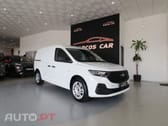 Ford Transit Connect Connect 1.5 TDCi 210 L2 Trend