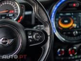 MINI Cooper Cooper D Auto