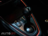 Smart ForTwo EQ prime