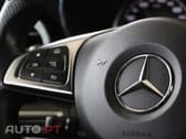 Mercedes-Benz GLC 250 d Coupé AMG Line 4-Matic