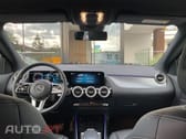 Mercedes-Benz EQA 250 Electric Art